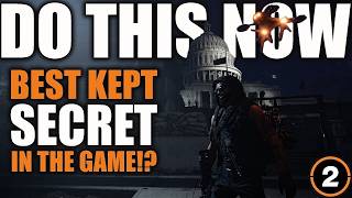 ゲームが壊れる！？無限バックパック - バックパックにアイテムを無制限に収納する方法！ The Division 2 screenshot 2