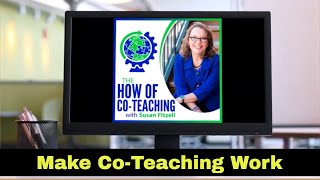 Famous Co-Teaching Models That Work | Best Practices Book Preview Wealth