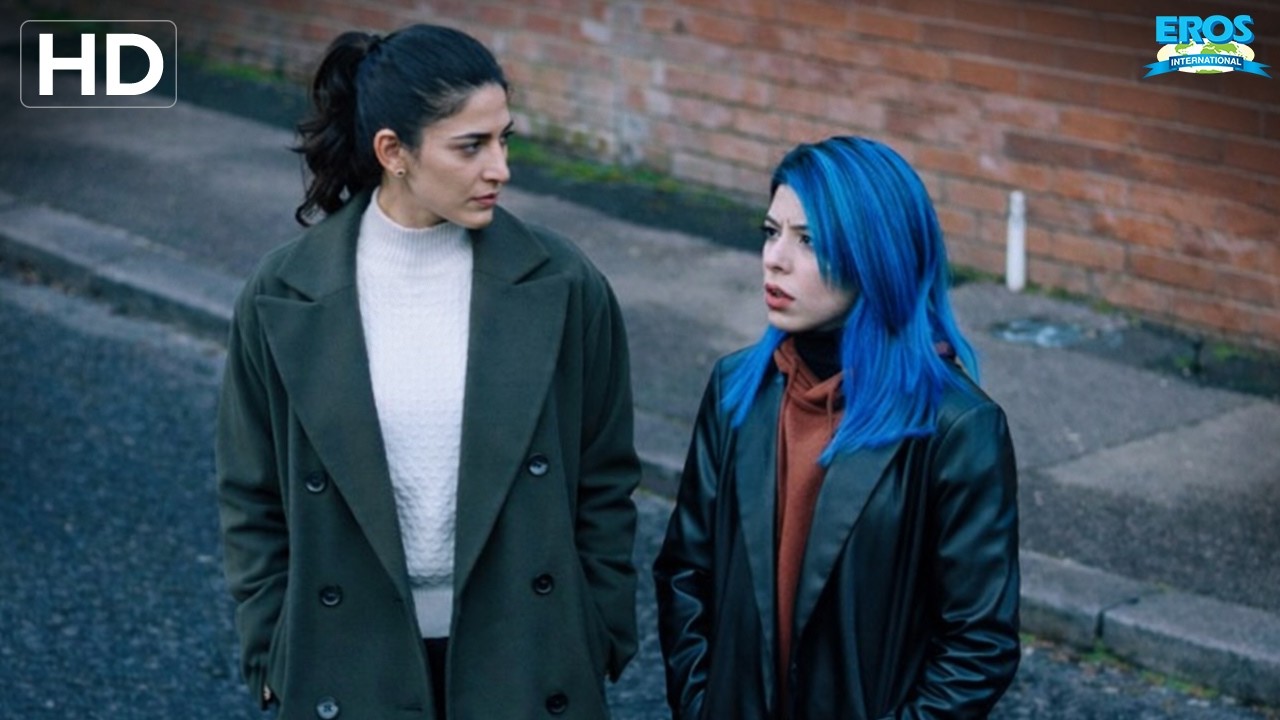 Chahe Kuch Bhi Ho Mai Tumhare Sath Hu | Bawri Chori Climax Scene (HD)