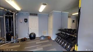 Buckhead Atlanta Apartments Fitness Center Virtual Tour