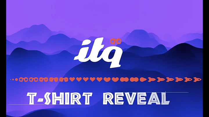 VMware Explore 2022 Shirt Reveal