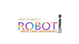 Famous How to program LEGO Mindstorm EV3 Robot | Move Tank (movement) Wealth