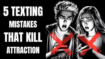 5 Texting Mistakes That Make Your Crush Lose Interest Instantly | Stoicism