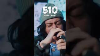 False Crown #510 #music #metal #clips