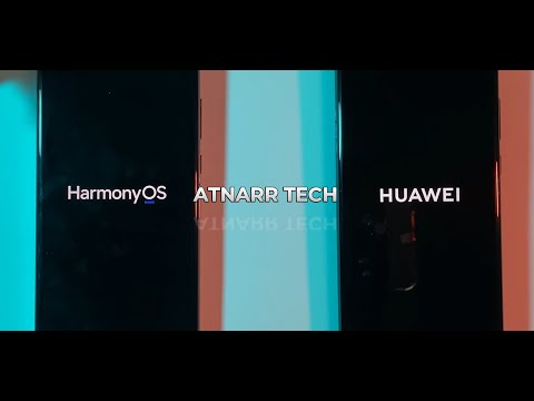 Huawei's HarmonyOS vs EMUI Boot Speed Comparison: WINNER!