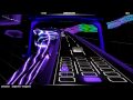 Audiosurf Angerfist Megamix