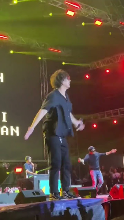 Di Sayidan - Vincent Rompies