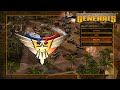 Command And Conquer Generals USA  Campaign ( Brutal )