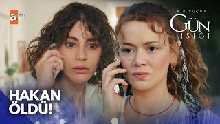 Dilanın Telefonuna Elif Cevap Verdi - Bir Küçük Gün Işığı 2. Bölüm