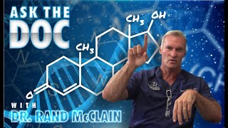 EVERYTHING YOU HAVE ALWAYS WANTED TO KNOW ABOUT TESTOSTERONE-ASK THE DOC.