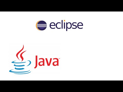 Install Eclipse IDE and Run your First Java program | #javaprogramming