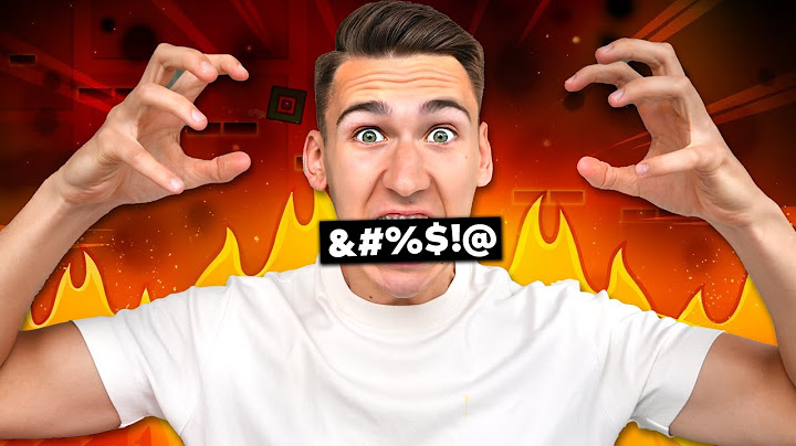 REKAO SAM RUŽNU REČ, SLUČAJNO..