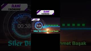 Malın Mülkün Talan Olur, Ölüm Bir Gün Seni Bulur - Ahmet Başak İlahi Yağmuru