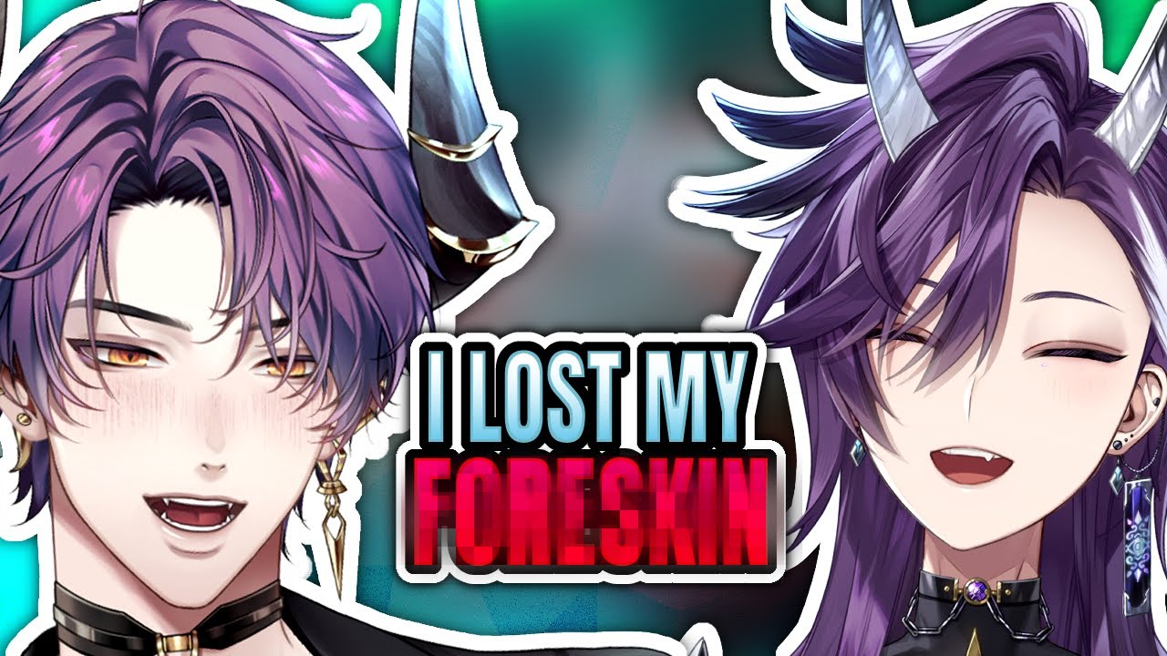 Vain and Hakka Are UNHINGED During Stream 【Vain Ch.】