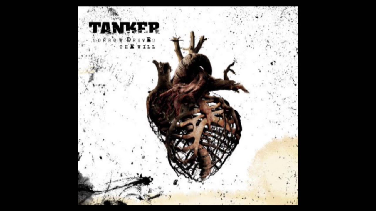 Tanker -  Nothing But The Pride
