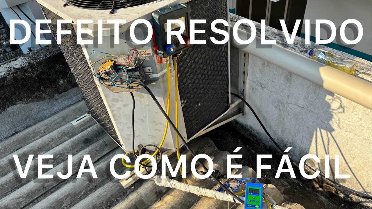 ESSE DEFEITO POUCOS RESOLVEM (PISO TETO)