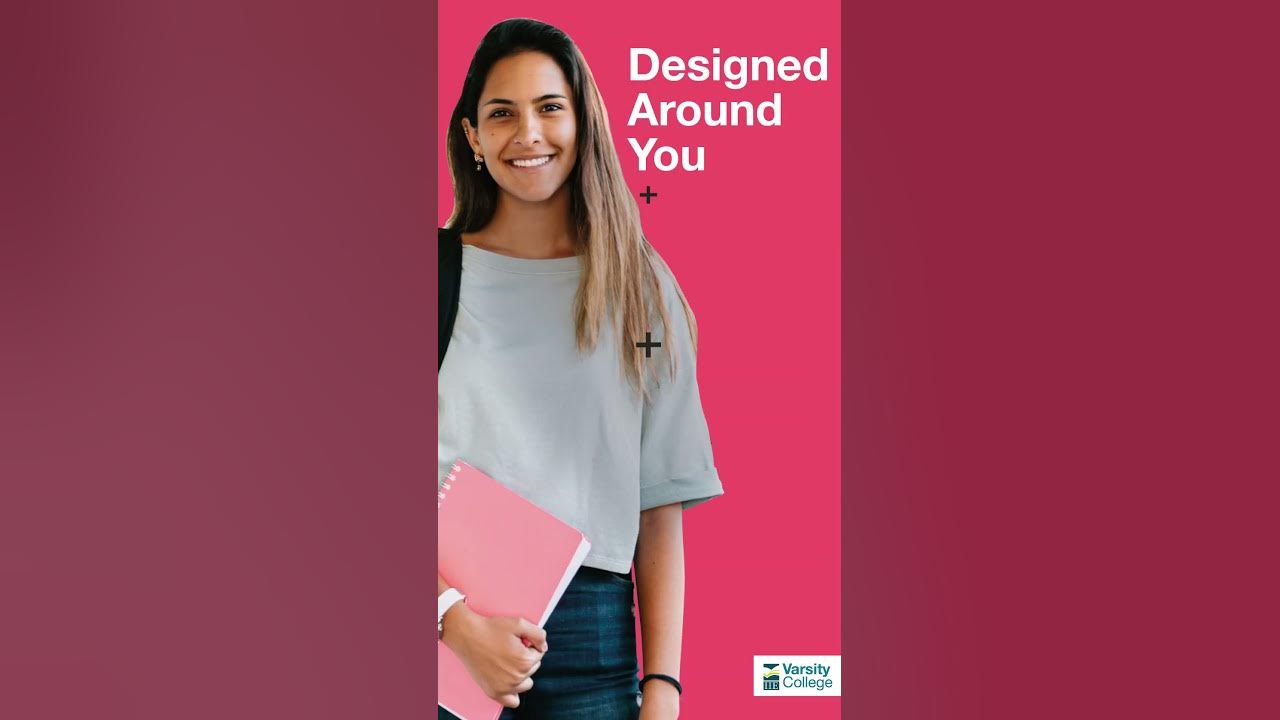 Book Now for the IIE’s Varsity College Open day! YouTube