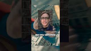 Download Lagu Wist je dat in Superman MP3