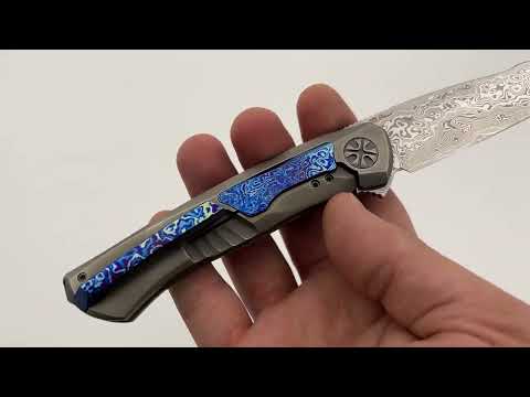 Nowa Ultimate Custom Knife From Recon 1