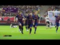 PES 2020 | Last Minute Goal (Full Match)