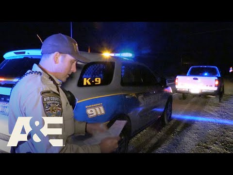 Live PD: I