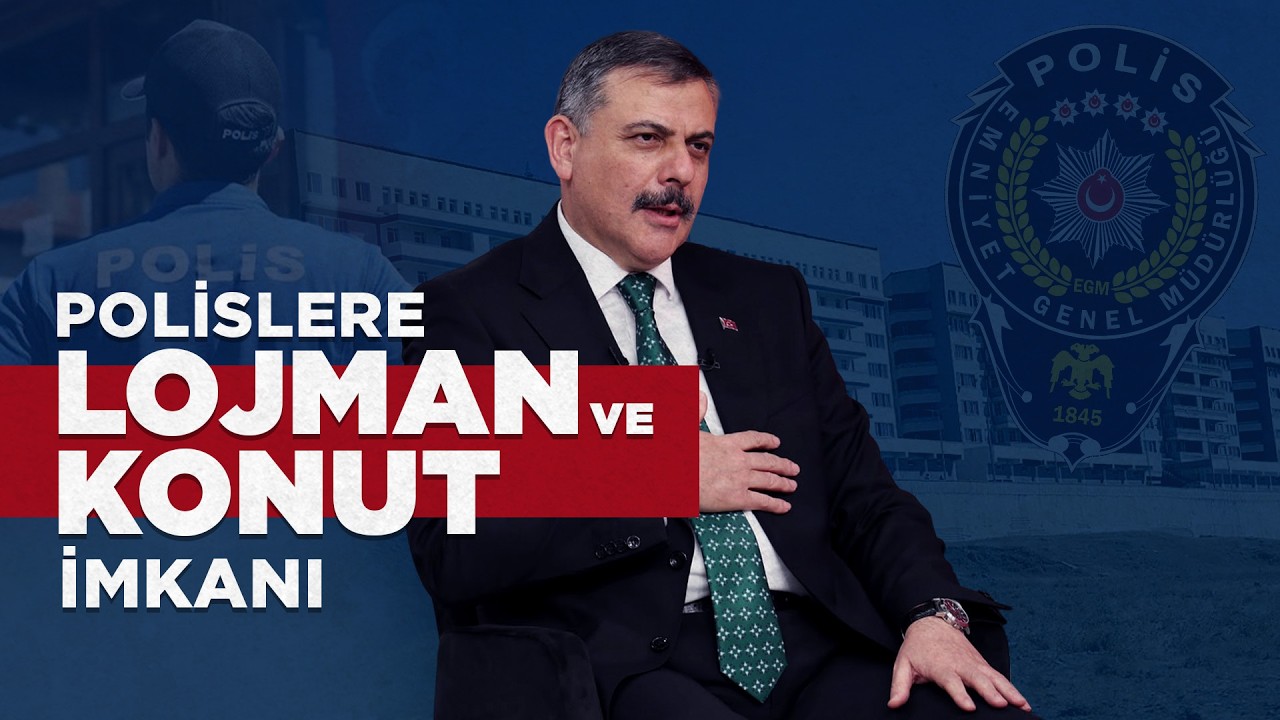 Tanıtım videosu