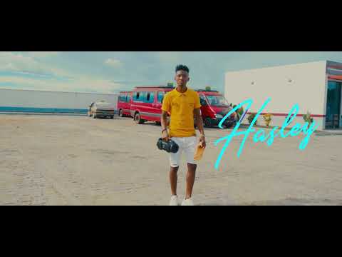 HASLEY - ZAHAY NY ATO (NOUVEAUTE CLIP GASY 2021)