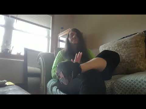 Smelly socks and shoes for sale
