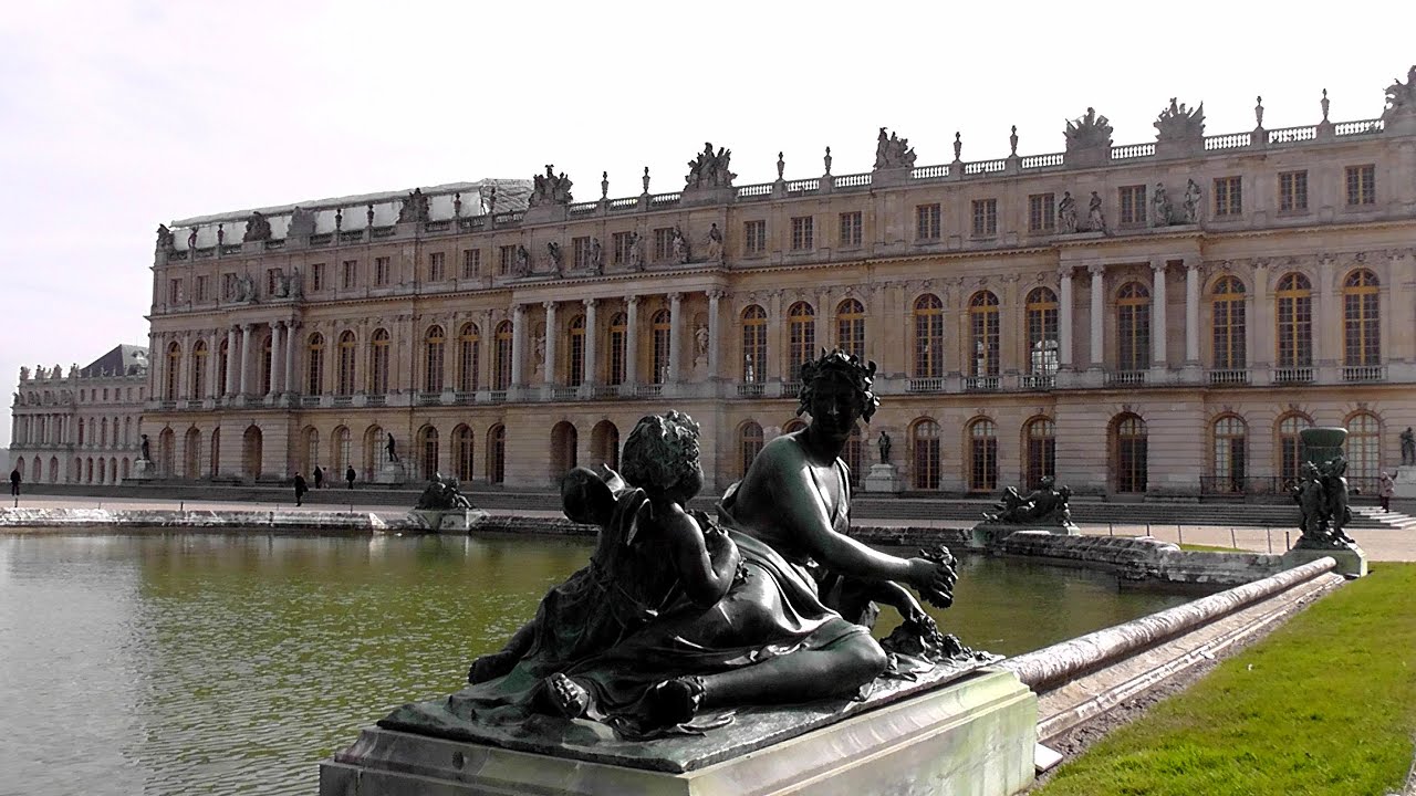 Allarme terrorismo, evacuata la Reggia di Versailles