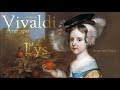 Vivaldi - Argippo - Marie Lys - soprano - Arias for Osira