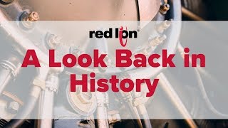 Red Lion Controls  A Premier Industrial Automation Company