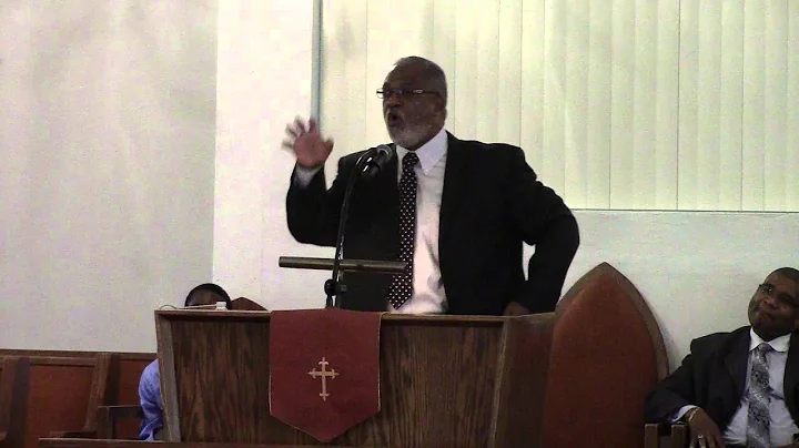 Dr. Edward Wheeler Attitude of Gratitude