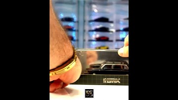 1982 Volvo 264 TE - Matrix 1/43