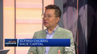 The AI market will probably work out 'extremely well' in the long run, venture capital firm says Details