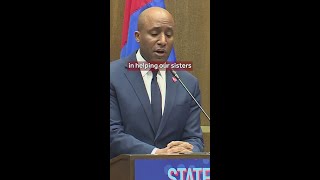 KCMO Mayor Lucas discusses city investments to combat housing, homelessness issues