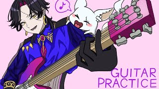 【MORNING JAMMING】GOOD MORNING~☀【NIJISANJI EN | Vezalius Bandage】