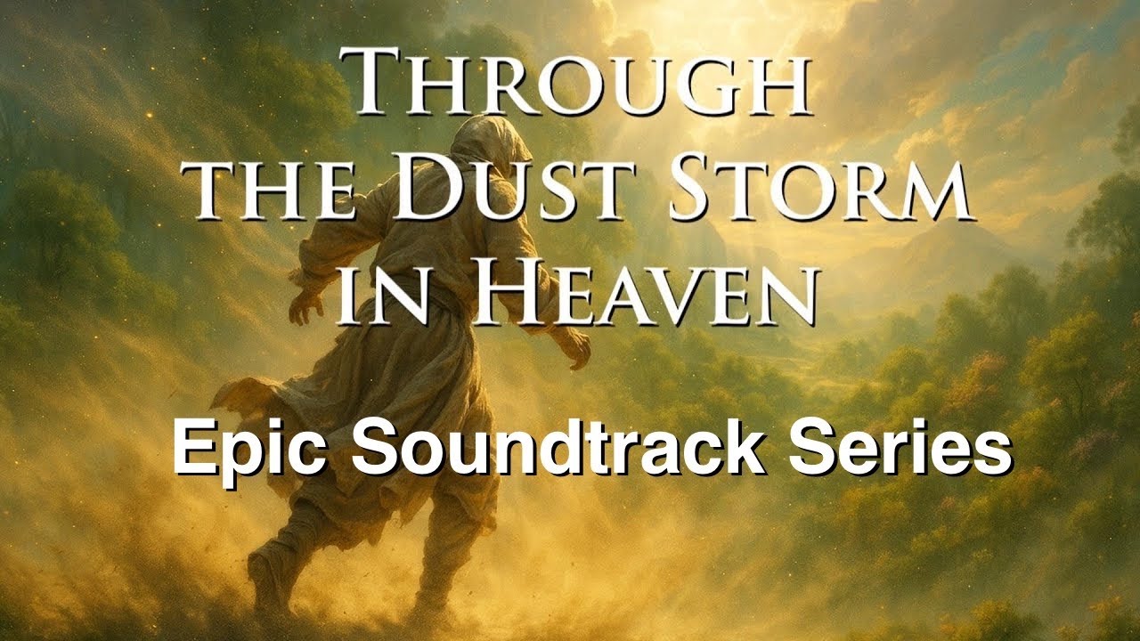 Through the Dust Storm in Heaven - Epic Soundtrack Series