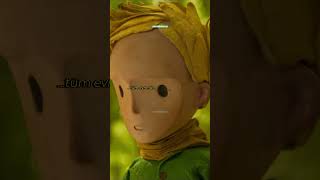 🎥 The Little Prince (2015) - Küçük Prens - ~ #küçükprens #hayat #animasyon