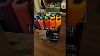 I love this! #art #markers #posca #artscraft #pendrawing #fypシ゚viral #fyp #foryou #relatable #shorts