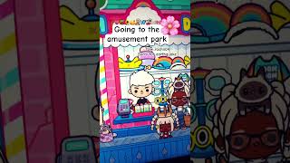 Yaya! #tocaboca #toca #fypシ #tocaadventure #tocalifeworld #educationalgames #shorts