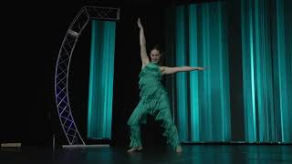 Aqui Estoy — Dance Quest International The INTERNATIONAL Experience