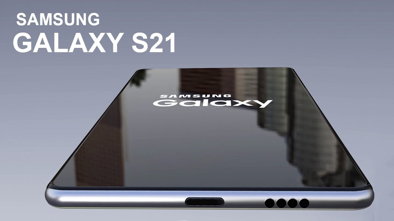Samsung Galaxy S21 Price Camera Launch Date Features Trailer Leaks Concept Youtube