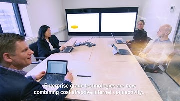 Flexible SD-WAN is the next-generation approach to supporting the goals of digital transformation