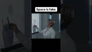 Space is fake