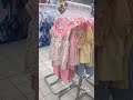 Kids clothes collection #shopeemy #shopeeytdeals