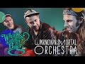 Unknown Mortal Orchestra - What's In My Bag?