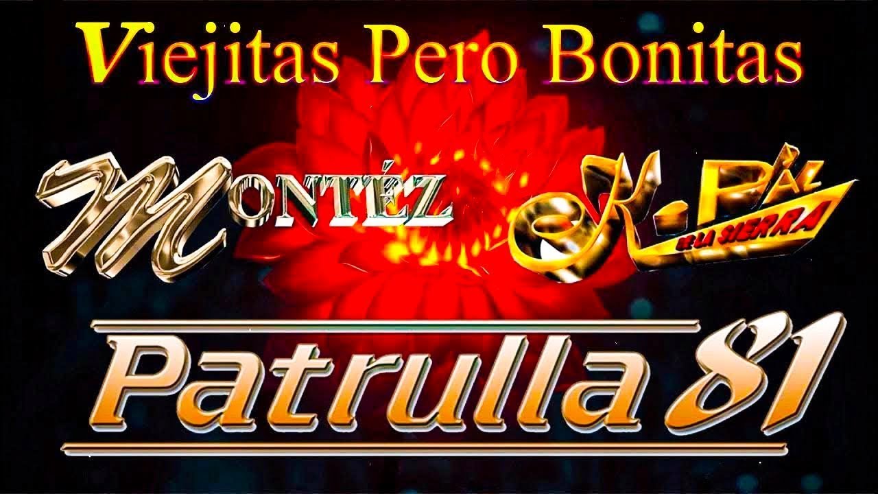 DURANGUENSES ÉXITOS MIX 2026   PATRULLA 81, MONTEZ DE DURANGO, K PAZ DE LA SIERRA GRANDES EXITOS