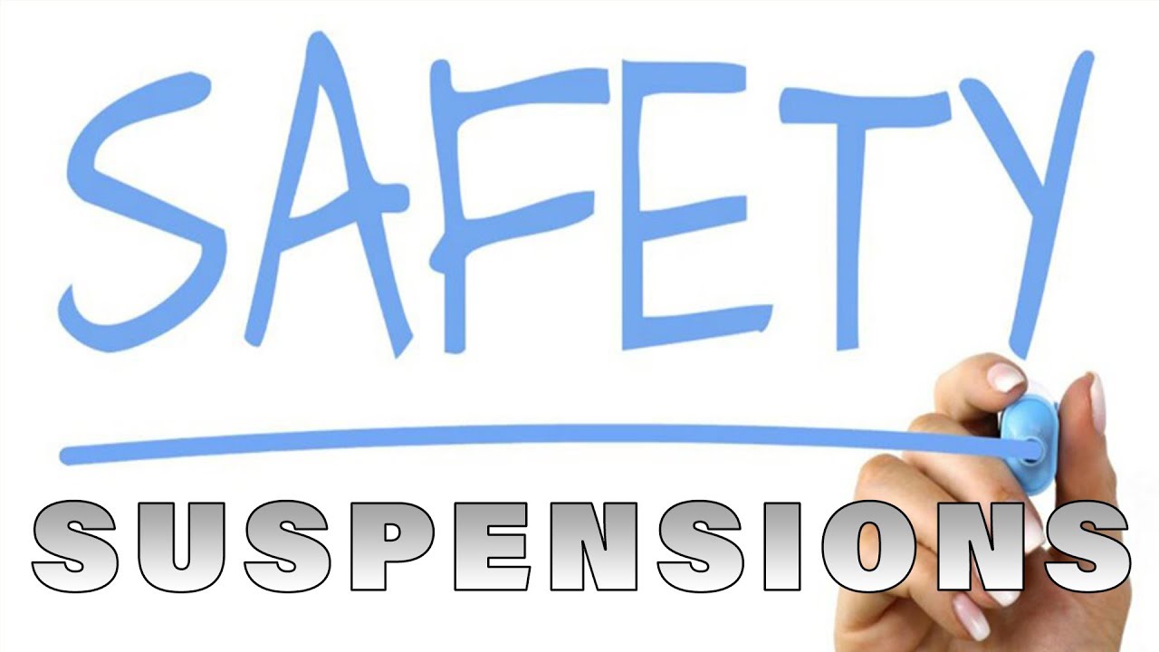 How to Write Plans of Action for Amazon Safety Suspensions