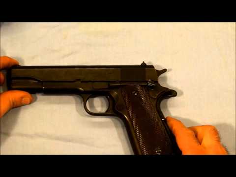 1911: Ithica 1943