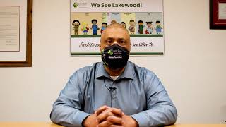 Superintendent's Weekly Message (02/26/2021)